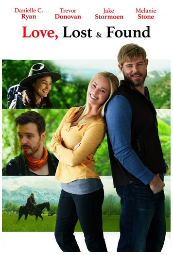 Amor, Busqueda y Rescate 2021 ES